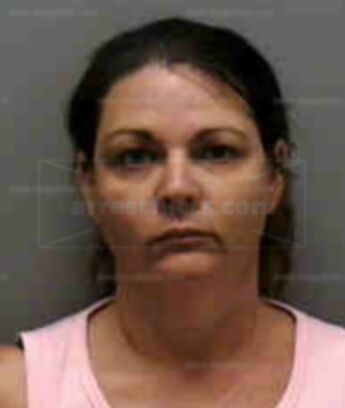 Jacqueline Lee Dallas