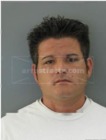Jeffrey Edward Lehman