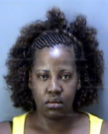 Mahogany Angela Auborn