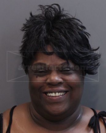 Clarrisa Dennise Bentley