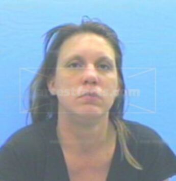 Dawn Marie Strickland