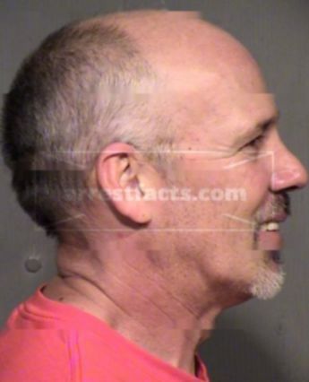 Gerald Vincent French