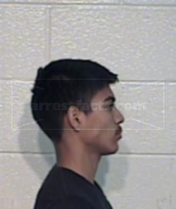 Ruben Naftali Garcia Vasquez