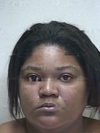 Monica M Dozier