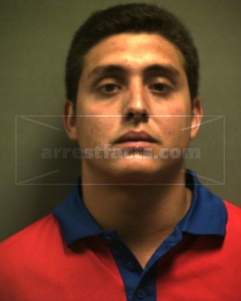 James Anthony Gutierrez