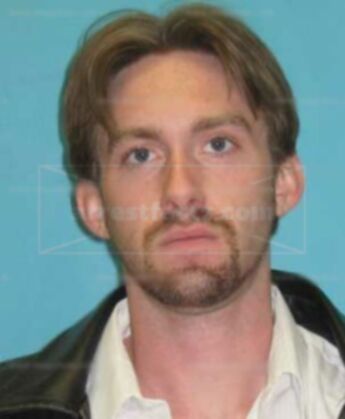 Brant Allan Wooley