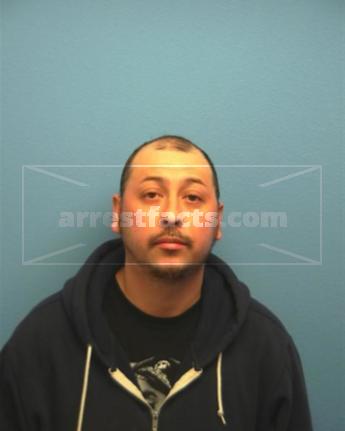 Robert Victor Gomez