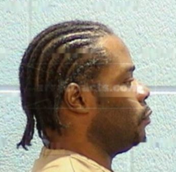 Andrew Lee Hill