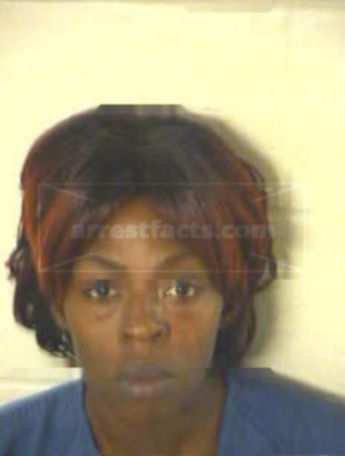 Santiria Hughes