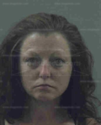 Kelly Sue Daniels