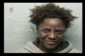 Temetricia Williams