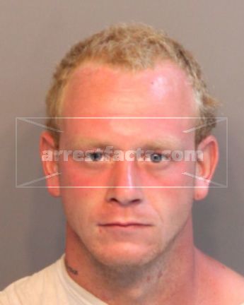 Shawn Daniel Whitaker