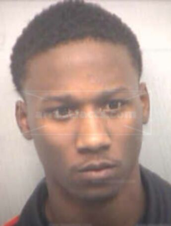 Andrell Blunt