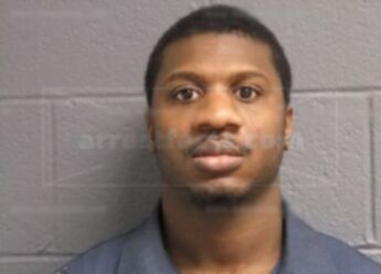 Tyrus Lamarr Fletcher