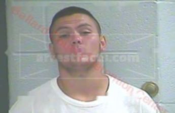Mathew Landon Moss