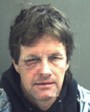 Mark Allan Lane