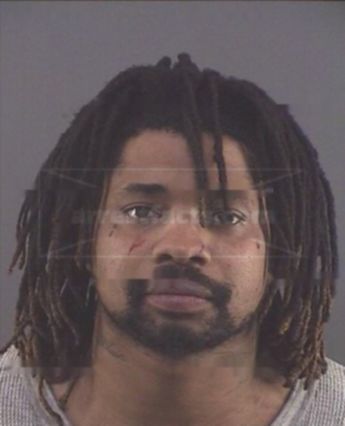 Tyrone Joseph Mcnair
