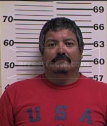 Jose Antonio Perez