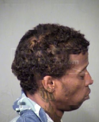 Lorenzo Maine Batts