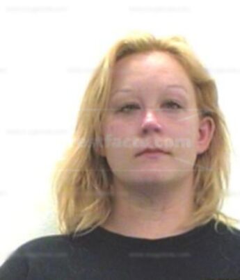 Lisa Gail Johnson