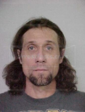 Timothy J Turner