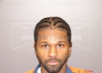 Aaron Dwayne Jefferson