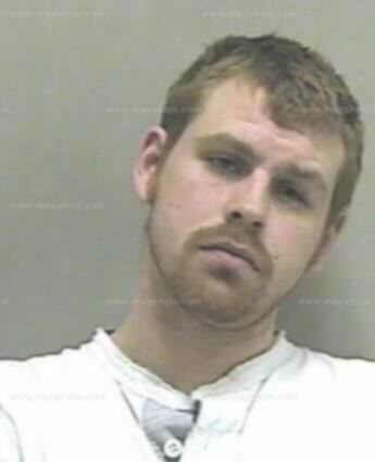 Samuel Dwayne Parker