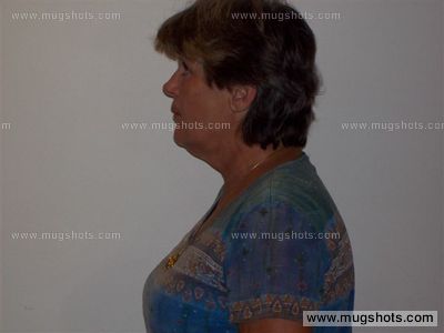 Anita Shank