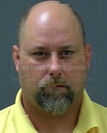 Scott Alan Bartlett