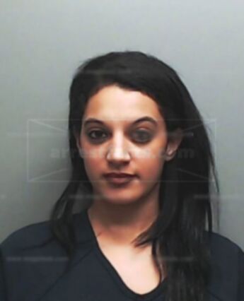 Jade Lovelle Langley