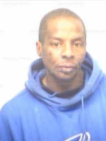 Thadeus Dozier