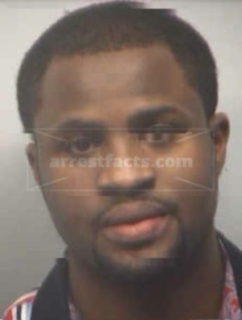 Festus C Anyiam