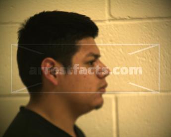 Heriberto Jr Flores Salazar