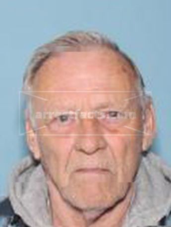 George Fremon Horsfall Jr