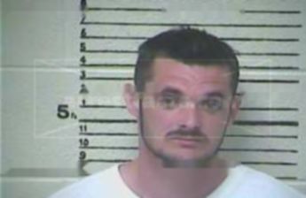 Tony Brandon Downey