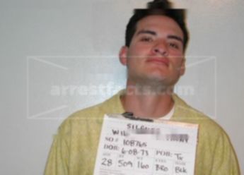 William Anthony Silguero