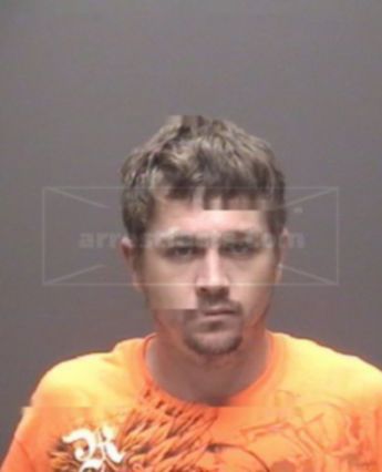 Randy Lee Crisp
