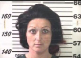 Rebecca Diane Collins