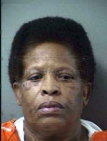 Barbara Jean Dixon