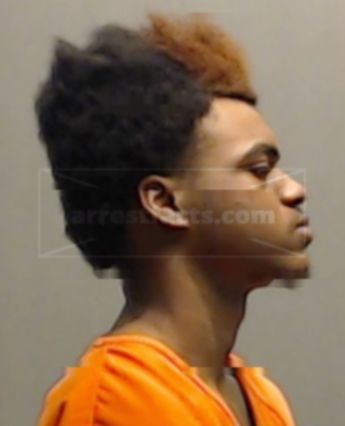Jamal Lee Duffey