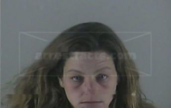 Melissa Leann Johnson