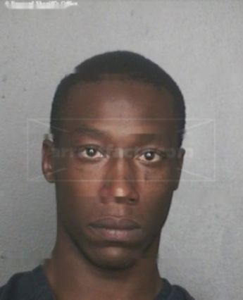 Jamal Leslie Vass