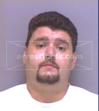 Ronnie Wayen Castaneda