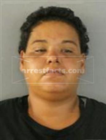 Lizette Marie Sepulveda