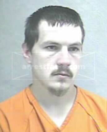 Mark Wayne Thompson
