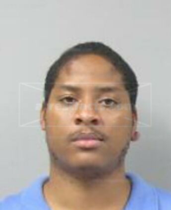 Dawan Marcel Dumas