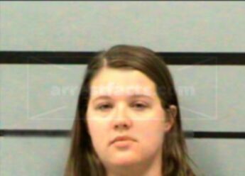 Sarah Elizabeth Garrard