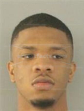 Dequan De'angelo Hinton