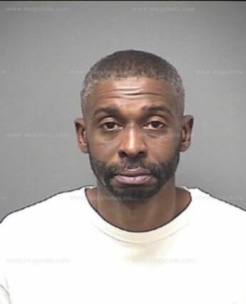 Otis Oren Maxwell