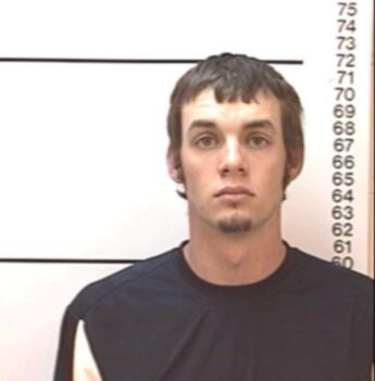 Matthew Travis Williams